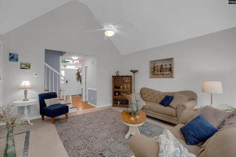 122 Bent Oak Trail Blythewood SC 29016