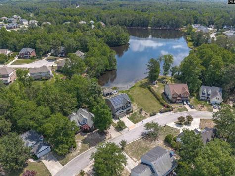 122 Bent Oak Trail Blythewood SC 29016