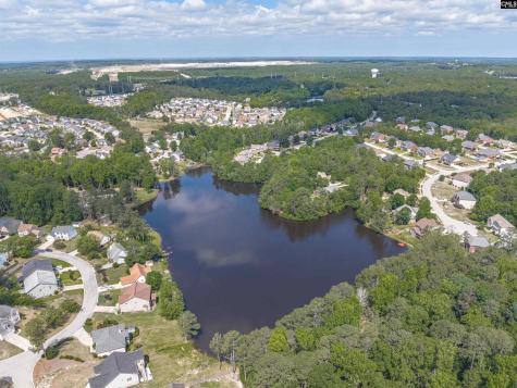122 Bent Oak Trail Blythewood SC 29016