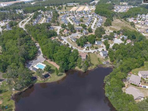 122 Bent Oak Trail Blythewood SC 29016