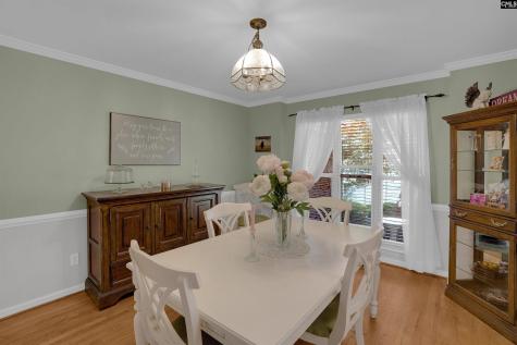 122 Bent Oak Trail Blythewood SC 29016