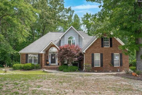 122 Bent Oak Trail Blythewood SC 29016