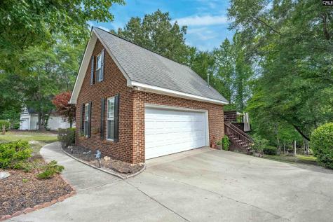 122 Bent Oak Trail Blythewood SC 29016