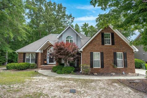 122 Bent Oak Trail Blythewood SC 29016