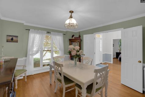 122 Bent Oak Trail Blythewood SC 29016