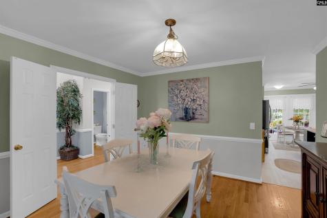 122 Bent Oak Trail Blythewood SC 29016