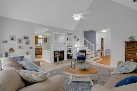 122 Bent Oak Trail Blythewood SC 29016