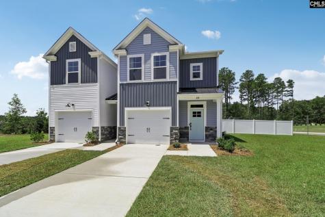 249 Forgotten Trail Lexington SC 29072