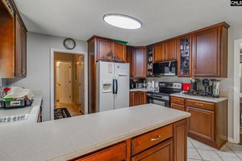 1520 N Woodstream Road Columbia SC 29212
