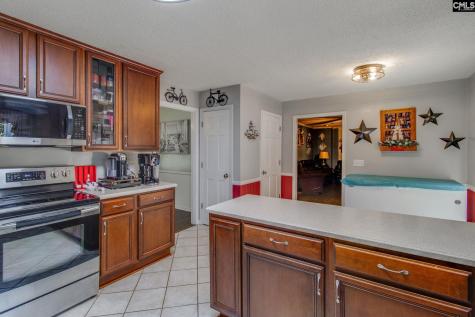 1520 N Woodstream Road Columbia SC 29212