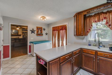 1520 N Woodstream Road Columbia SC 29212