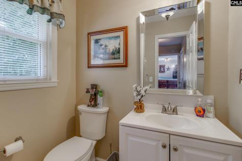 1520 N Woodstream Road Columbia SC 29212