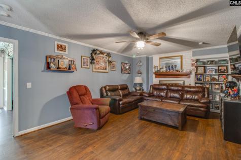 1520 N Woodstream Road Columbia SC 29212