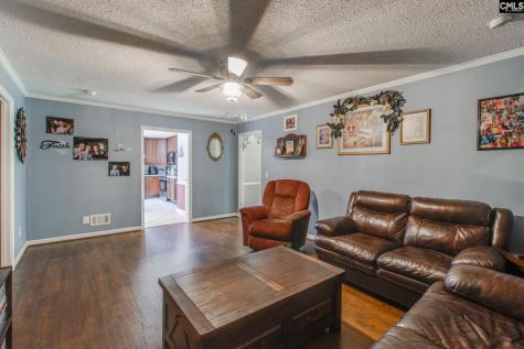 1520 N Woodstream Road Columbia SC 29212