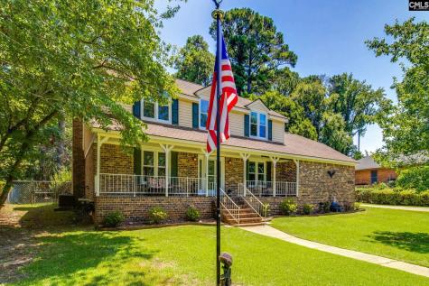 1520 N Woodstream Road Columbia SC 29212