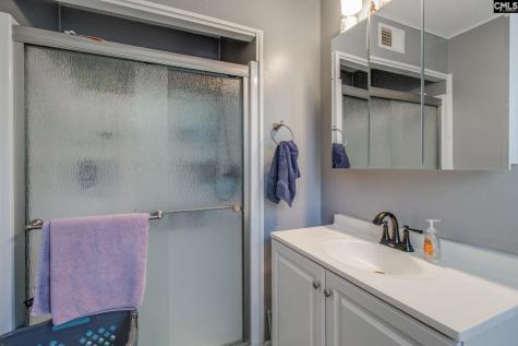 1520 N Woodstream Road Columbia SC 29212