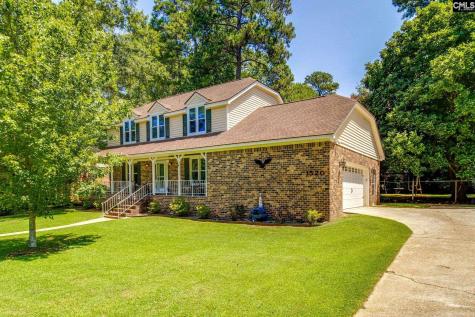 1520 N Woodstream Road Columbia SC 29212
