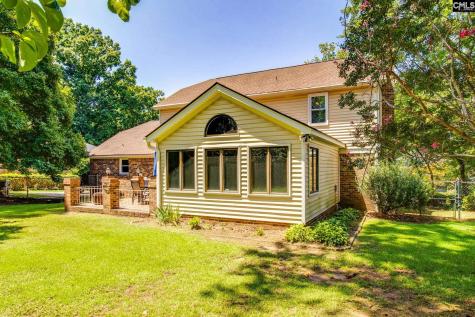 1520 N Woodstream Road Columbia SC 29212