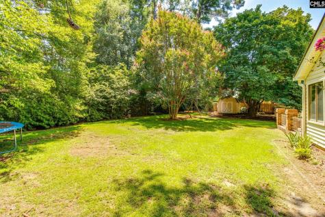 1520 N Woodstream Road Columbia SC 29212