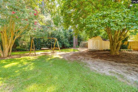 1520 N Woodstream Road Columbia SC 29212