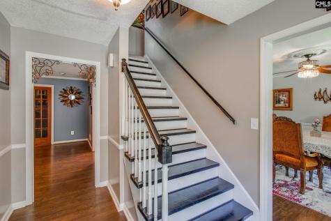 1520 N Woodstream Road Columbia SC 29212