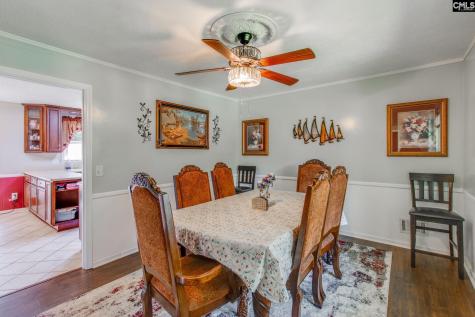 1520 N Woodstream Road Columbia SC 29212