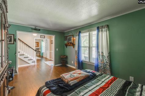 1520 N Woodstream Road Columbia SC 29212