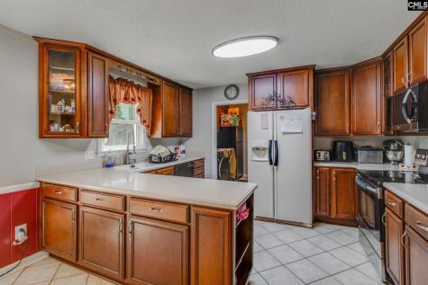 1520 N Woodstream Road Columbia SC 29212