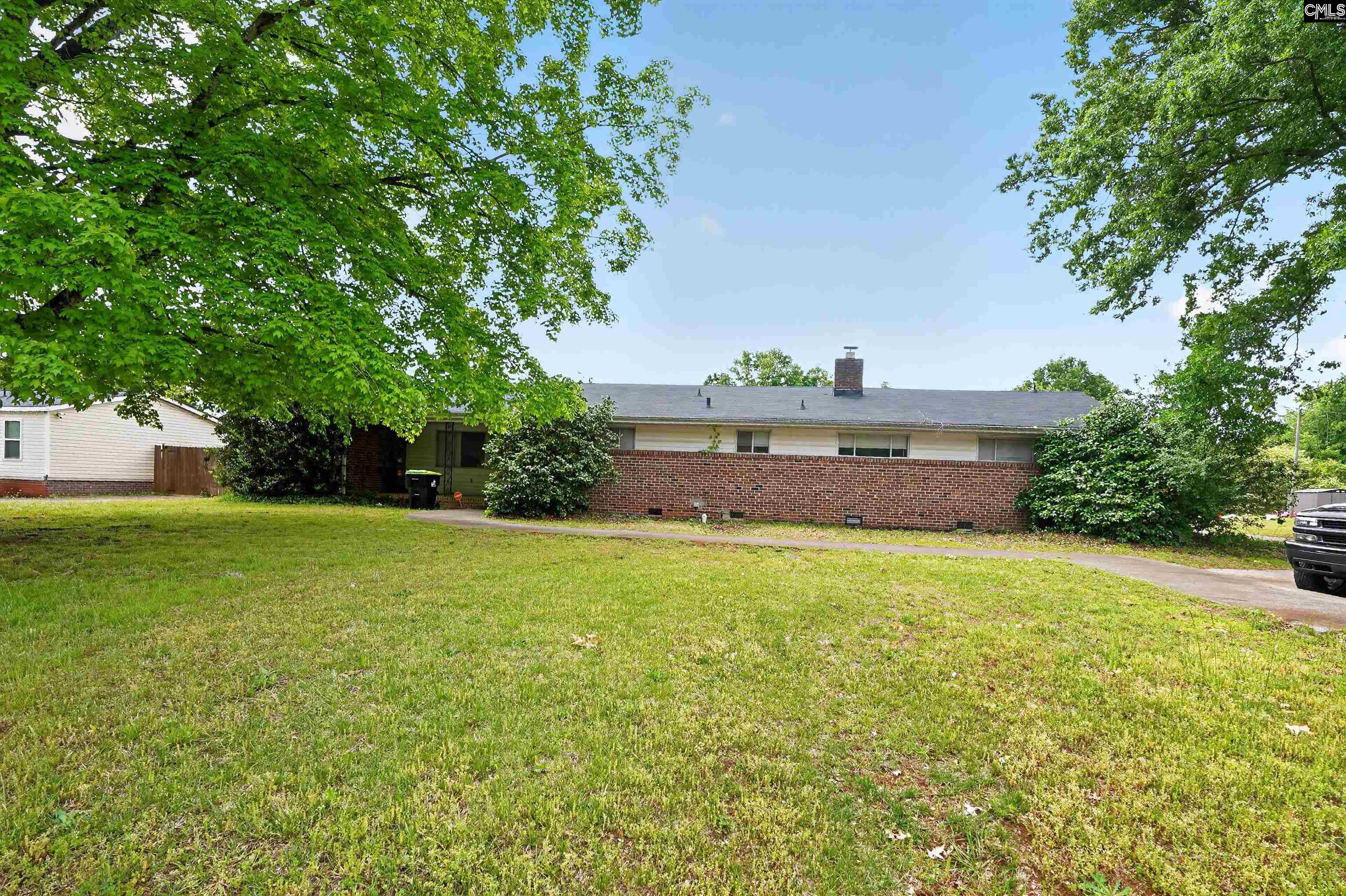 122 Camden Drive Piedmont SC 29673