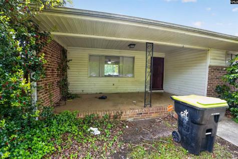 122 Camden Drive Piedmont SC 29673