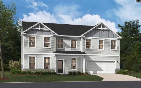 2468 Green Viper Loop Blythewood SC 29016