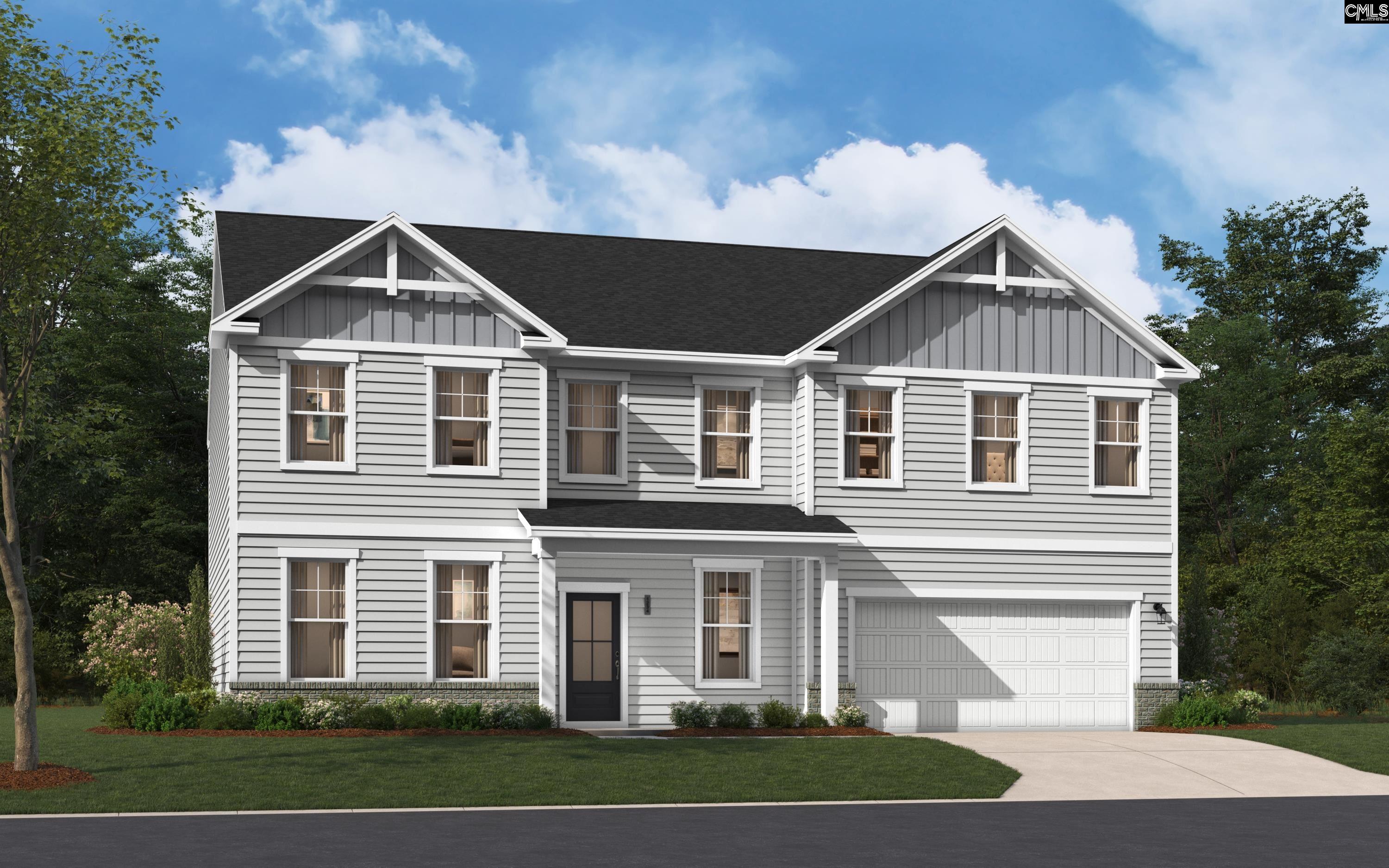 2468 Green Viper Loop Blythewood SC 29016