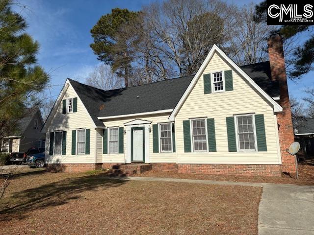 10 Cockspur Circle Irmo SC 29063-2760