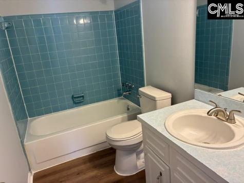 10 Cockspur Circle Irmo SC 29063-2760