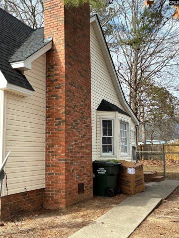 10 Cockspur Circle Irmo SC 29063-2760