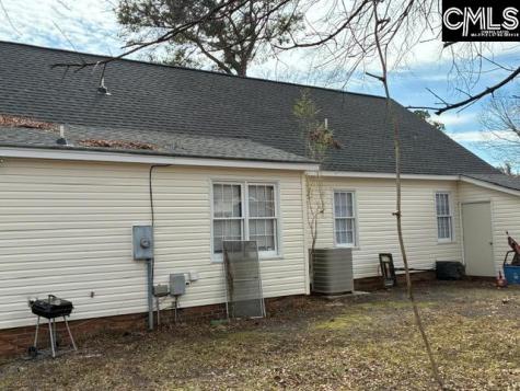 10 Cockspur Circle Irmo SC 29063-2760