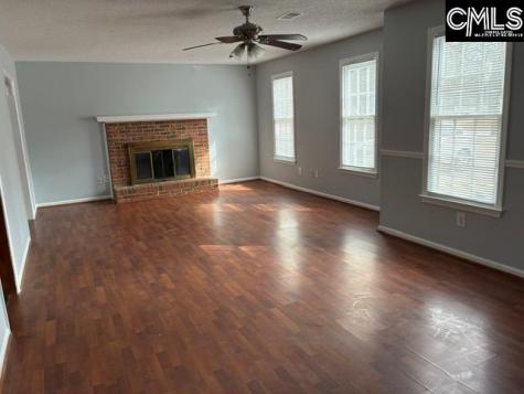 10 Cockspur Circle Irmo SC 29063-2760
