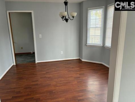 10 Cockspur Circle Irmo SC 29063-2760
