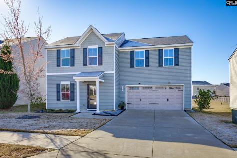 173 Council Loop Columbia SC 29209