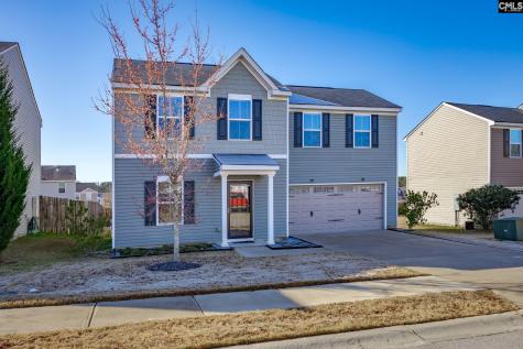 173 Council Loop Columbia SC 29209