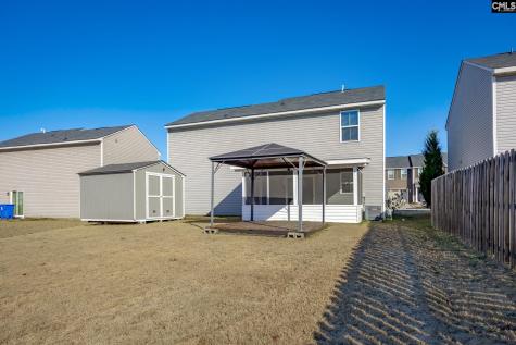 173 Council Loop Columbia SC 29209