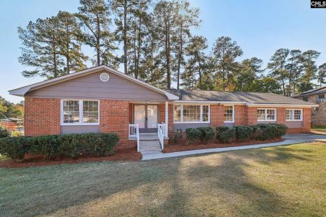 216 Meadowbury Drive Columbia SC 29203