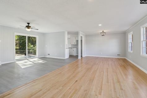 216 Meadowbury Drive Columbia SC 29203