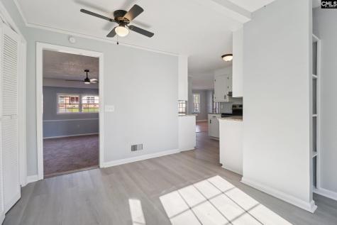 216 Meadowbury Drive Columbia SC 29203