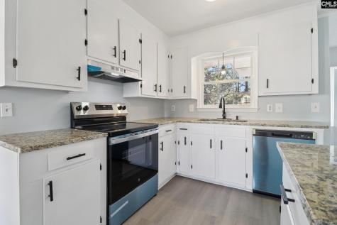 216 Meadowbury Drive Columbia SC 29203