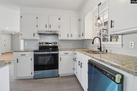 216 Meadowbury Drive Columbia SC 29203