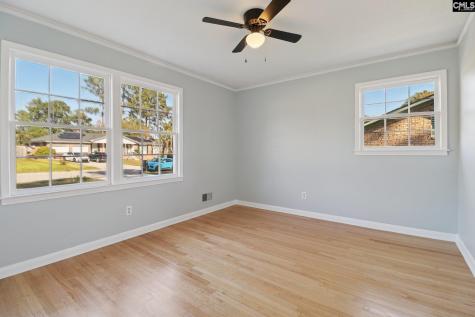 216 Meadowbury Drive Columbia SC 29203