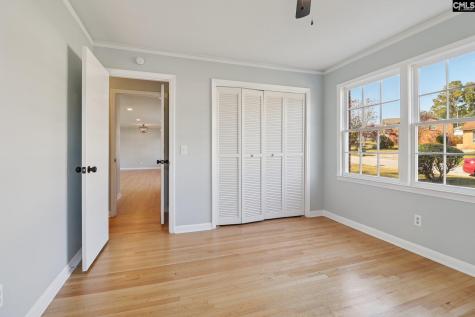 216 Meadowbury Drive Columbia SC 29203