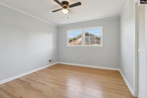 216 Meadowbury Drive Columbia SC 29203