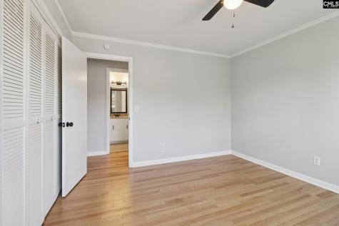216 Meadowbury Drive Columbia SC 29203